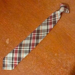 Kids tie
